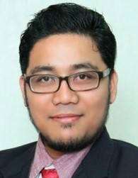 Mohd. Yusre bin Nahar